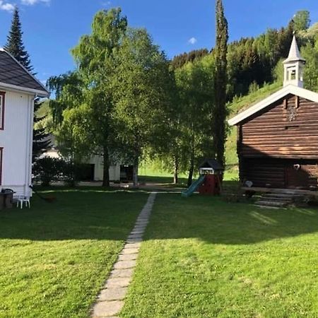 Skjeggestad Gjestehus Рингебу Экстерьер фото