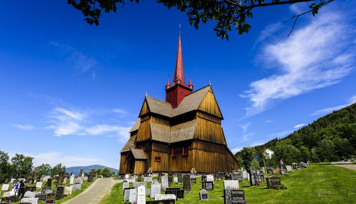 Skjeggestad Gjestehus Рингебу Экстерьер фото